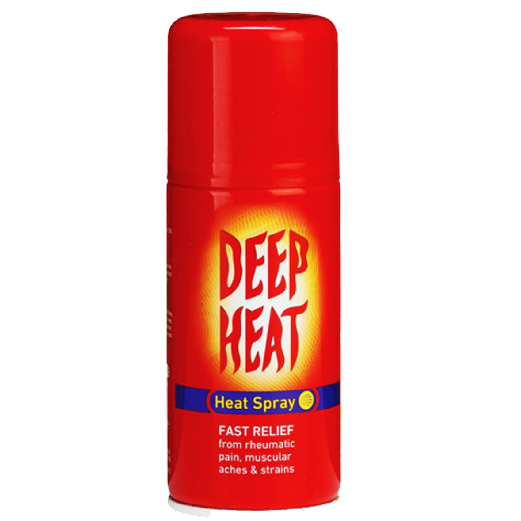 Deep Heat Spray Pharma Company Store