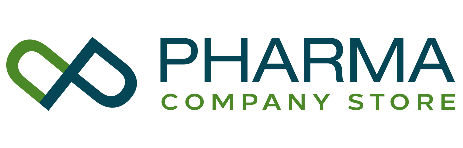Pharma Company Store
